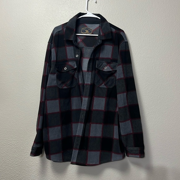 Freedom Foundry Other - Freedom Foundry Flannel